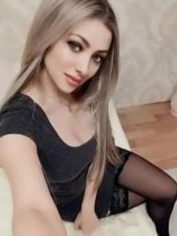 Проститутка Майя